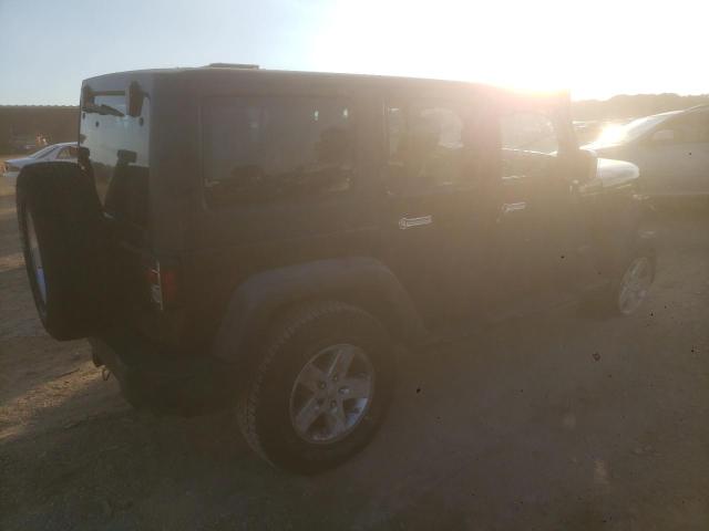 Photo 4 from auction – 2011 JEEP WRANGLER U with VIN 1J4BA3H15BL504866