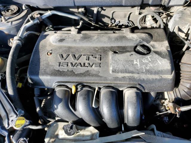 Photo 7 from auction – 2003 PONTIAC VIBE with VIN 5Y2SL62803Z436417