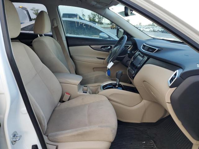 Photo 5 from auction – 2016 NISSAN ROGUE S with VIN JN8AT2MT4GW011185