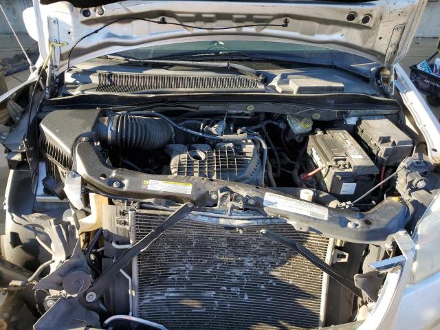 Photo 7 from auction – 2011 CHRYSLER TOWN & COU with VIN 2A4RR5DG9BR735225