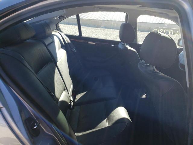 Photo 6 from auction – 2004 BMW 325 XI with VIN WBAEU33424PR07370
