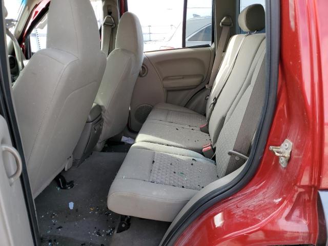 Photo 6 from auction – 2006 JEEP LIBERTY SP with VIN 1J4GL48K76W167054