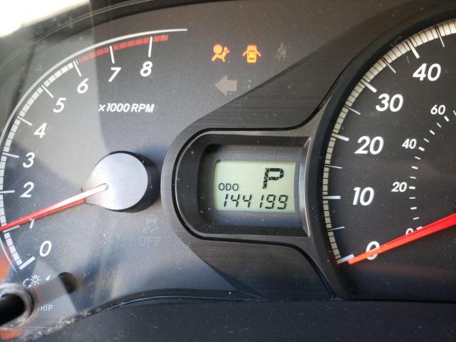 Photo 8 from auction – 2011 TOYOTA SIEANNA with VIN 5TDKA3DC1BS004893