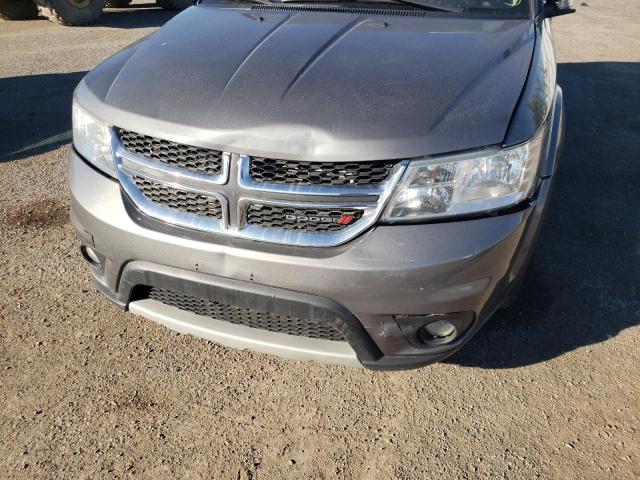 Photo 9 from auction – 2012 DODGE JOURNEY SX with VIN 3C4PDCCG6CT299837