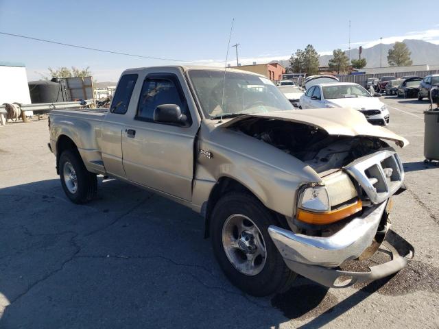 Photo 4 from auction – 2000 FORD RANGER SUP with VIN 1FTZR15V7YPA61565