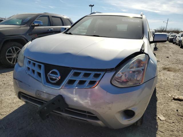 Photo 9 from auction – 2011 NISSAN ROGUE S with VIN JN8AS5MT0BW169472