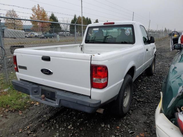 Photo 4 from auction – 2006 FORD RANGER with VIN 1FTYR10D56PA72426