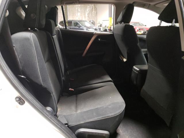 Photo 6 from auction – 2018 TOYOTA RAV4 ADVEN with VIN JTMRFREV9JJ743038