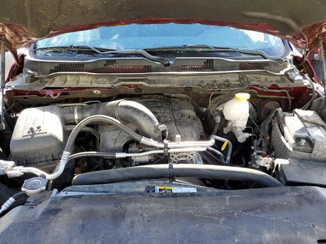 Photo 7 from auction – 2019 RAM 1500 CLASS with VIN 1C6RR7FT7KS517866