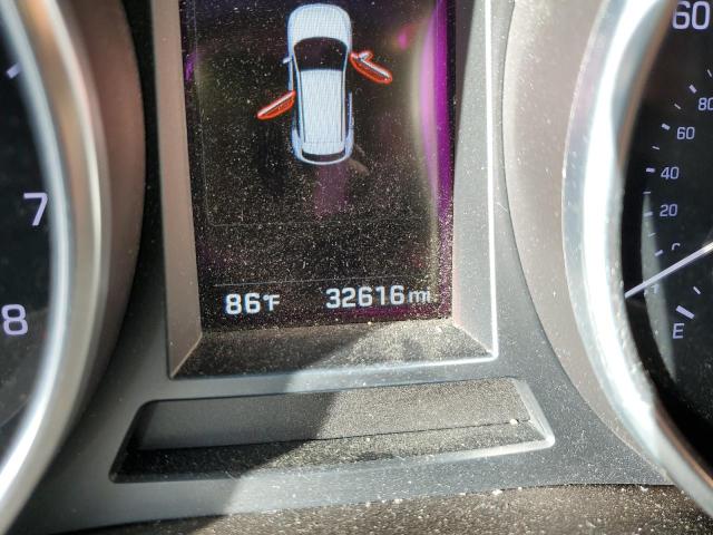 Photo 8 from auction – 2018 HYUNDAI SANTA FE S with VIN 5NMZU3LB3JH095987