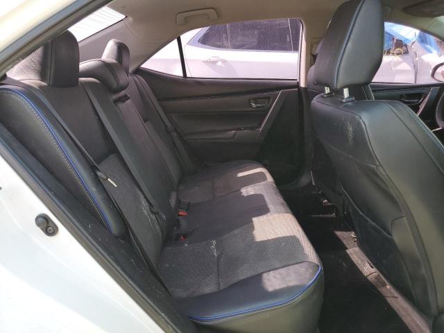 Photo 6 from auction – 2018 TOYOTA COROLLA L with VIN 5YFBURHE1JP753996