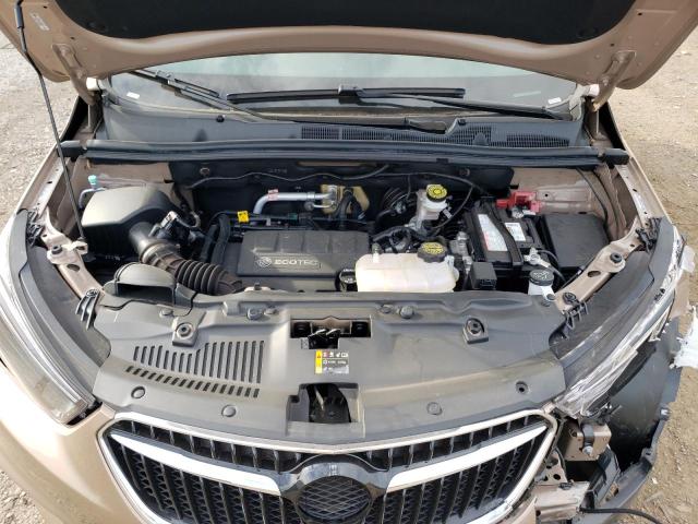 Photo 11 from auction – 2019 BUICK ENCORE PRE with VIN KL4CJASB8KB778448