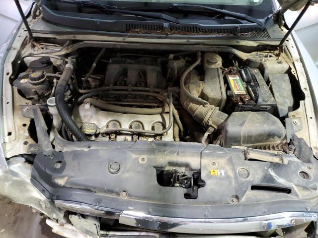 Photo 7 from auction – 2010 FORD TAURUS SEL with VIN 1FAHP2EW5AG163863