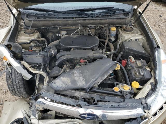 Photo 7 from auction – 2010 SUBARU OUTBACK 2. with VIN 4S4BRBAC9A3365159