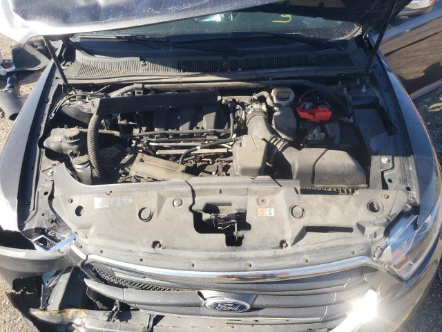 Photo 7 from auction – 2016 FORD TAURUS LIM with VIN 1FAHP2F83GG113150