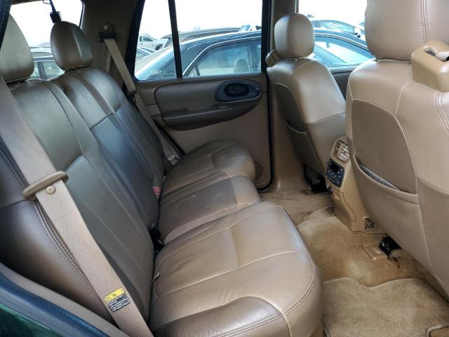 Photo 6 from auction – 2002 CHEVROLET TRAILBLAZE with VIN 1GNDT13S522256385
