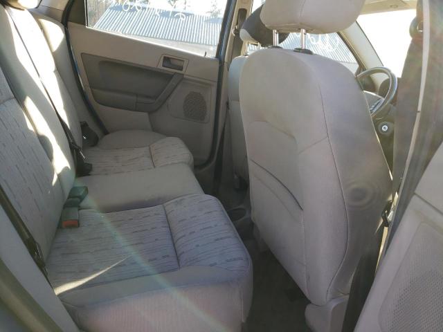 Photo 6 from auction – 2011 FORD FOCUS SE with VIN 1FAHP3FN1BW172532