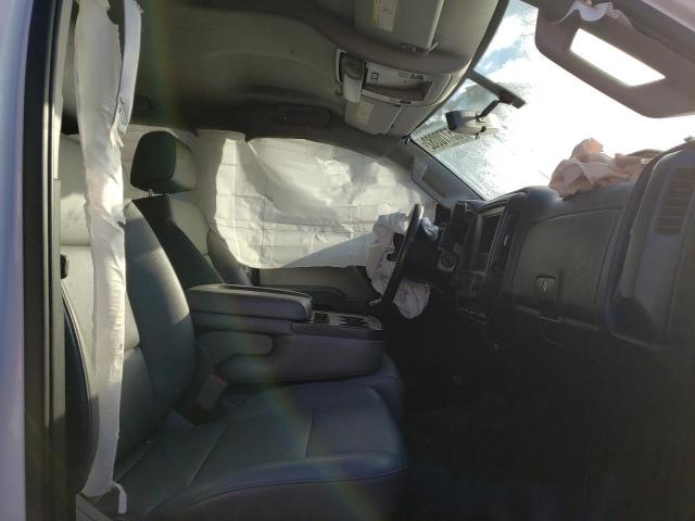 Photo 5 from auction – 2016 CHEVROLET SILVERADO with VIN 1GC1KUEG7GF292085