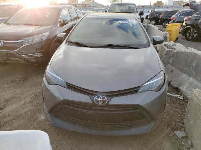 Photo 5 from auction – 2018 TOYOTA COROLLA L with VIN 2T1BURHE6JC103156