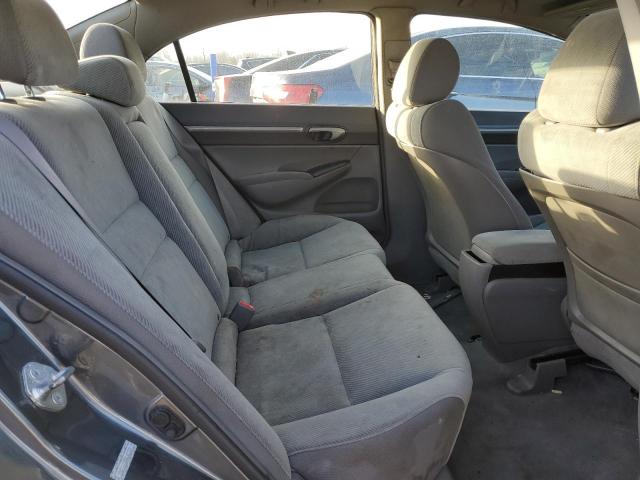 Photo 6 from auction – 2011 HONDA CIVIC EX with VIN 19XFA1F88BE023532