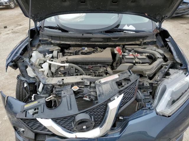 Photo 7 from auction – 2016 NISSAN ROGUE S with VIN JN8AT2MV4GW153943