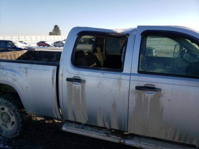 Photo 9 from auction – 2011 GMC SIERRA K25 with VIN 1GT120C81BF238794
