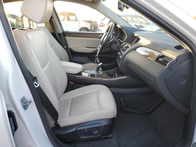 Photo 5 from auction – 2015 BMW X4 XDRIVE2 with VIN 5UXXW3C58F0M88241
