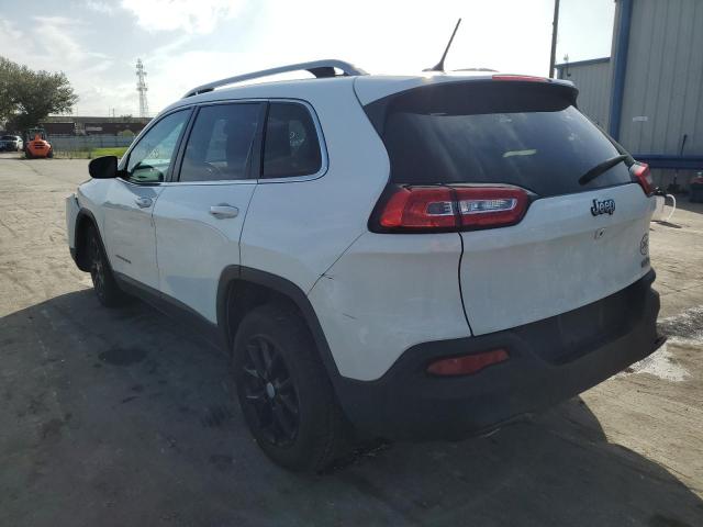 Photo 3 from auction – 2016 JEEP CHEROKEE L with VIN 1C4PJLCB2GW201139