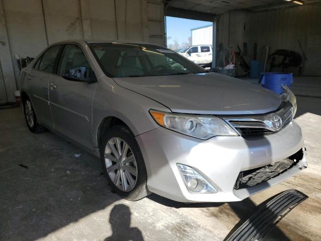 Photo 1 from auction – 2014 TOYOTA CAMRY L with VIN 4T1BF1FK4EU806344