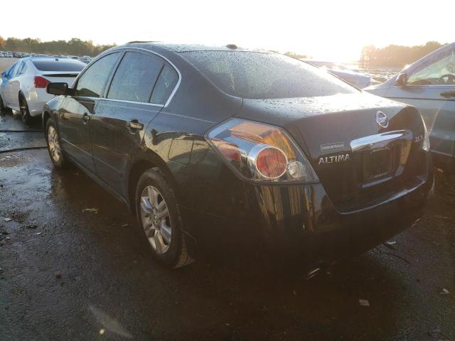 Photo 3 from auction – 2010 NISSAN ALTIMA BAS with VIN 1N4AL2AP1AN552913
