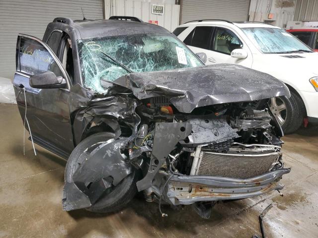 Photo 9 from auction – 2013 CHEVROLET EQUINOX LT with VIN 2GNFLPE38D6177090