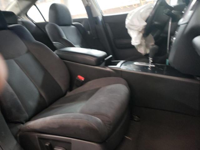 Photo 5 from auction – 2014 NISSAN MAXIMA S with VIN 1N4AA5AP1EC446177