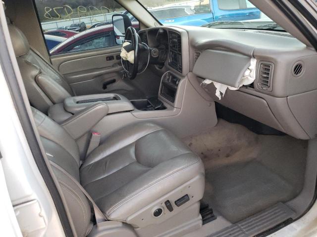 Photo 5 from auction – 2007 CHEVROLET SILVERADO with VIN 1GCHK23D97F106381