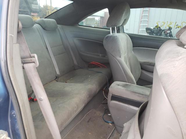 Photo 10 from auction – 2007 HONDA CIVIC LX with VIN 2HGFG12657H545700