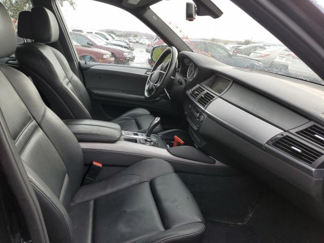 Photo 5 from auction – 2010 BMW X5 M with VIN 5YMGY0C56ALK25089