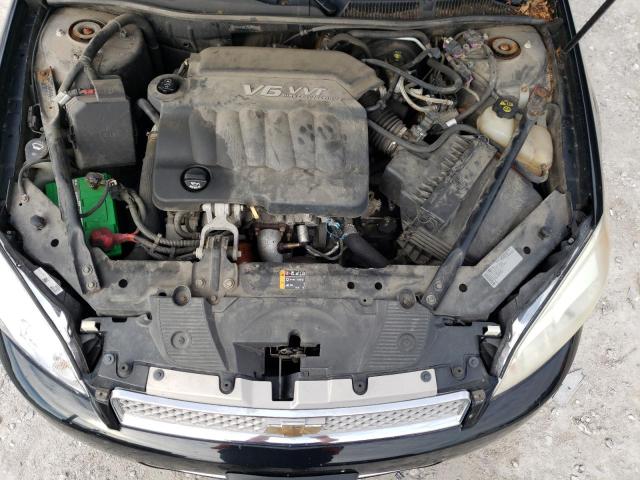 Photo 7 from auction – 2012 CHEVROLET IMPALA LS with VIN 2G1WF5E3XC1165404