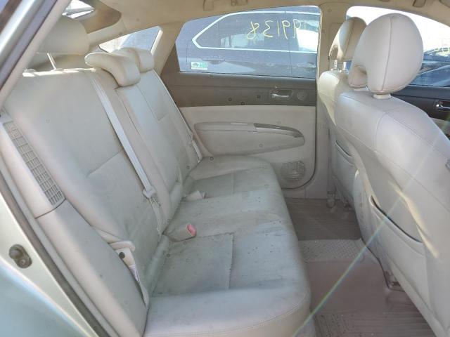 Photo 6 from auction – 2008 TOYOTA PRIUS with VIN JTDKB20U783335204
