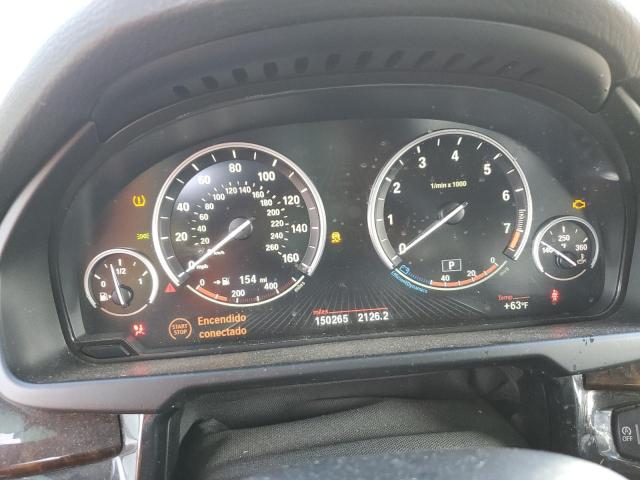 Photo 8 from auction – 2014 BMW X5 XDRIVE3 with VIN 5UXKR0C5XE0K50907