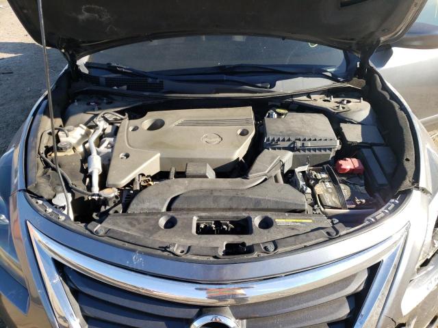 Photo 7 from auction – 2014 NISSAN ALTIMA 2.5 with VIN 1N4AL3AP0EC425898