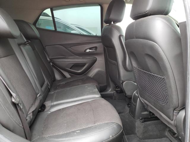 Photo 6 from auction – 2018 BUICK ENCORE PRE with VIN KL4CJASB6JB669940