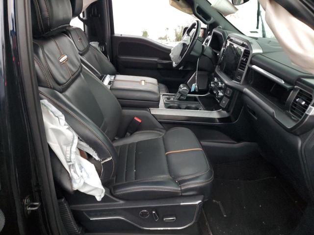 Photo 5 from auction – 2021 FORD F150 SUPER with VIN 1FTFW1ED5MFC00420