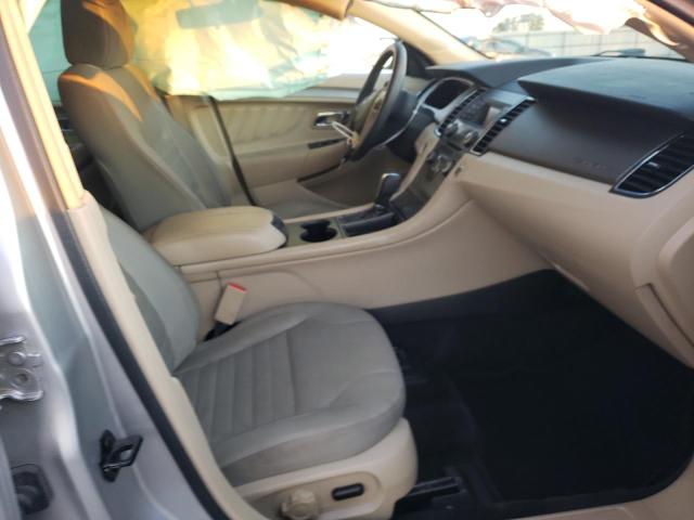 Photo 5 from auction – 2014 FORD TAURUS SE with VIN 1FAHP2D85EG144741