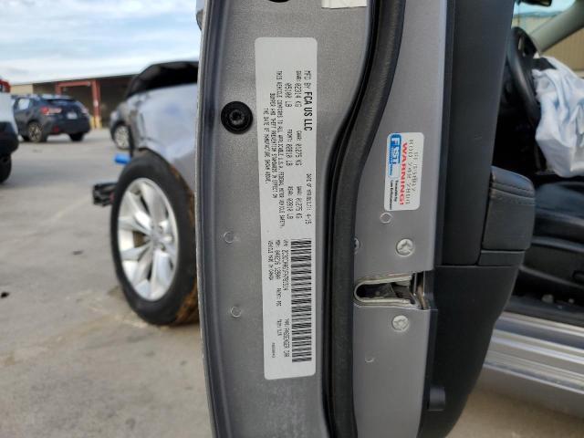 Photo 12 from auction – 2015 CHRYSLER 300 LIMITE with VIN 2C3CCAAG1FH781514