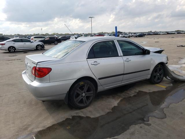 Photo 3 from auction – 2007 TOYOTA COROLLA CE with VIN 1NXBR32E77Z836931