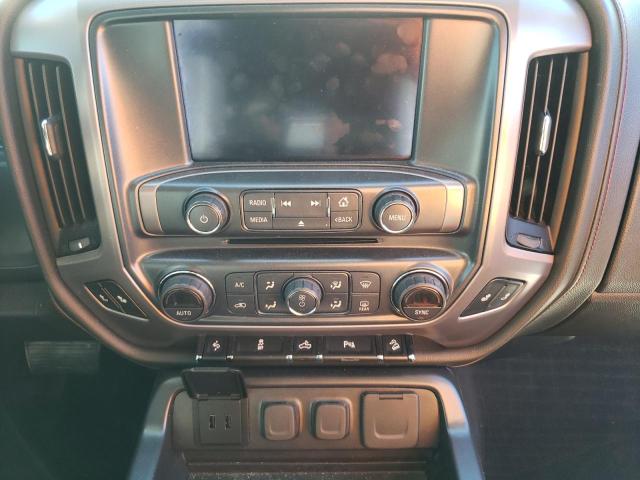 Photo 9 from auction – 2018 GMC SIERRA K15 with VIN 3GTU2NEJ8JG337457