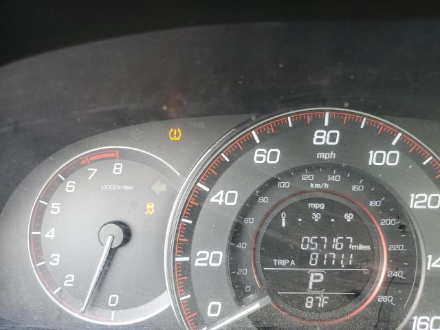 Photo 8 from auction – 2015 HONDA ACCORD SPO with VIN 1HGCR2F50FA085461