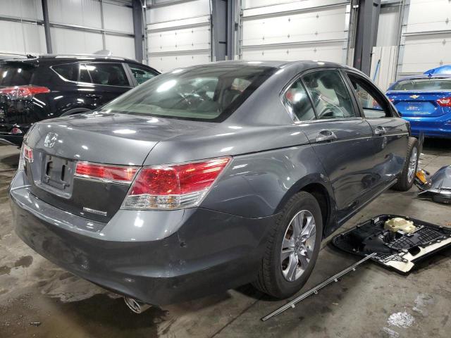 Photo 4 from auction – 2012 HONDA ACCORD SE with VIN 1HGCP2F69CA067115