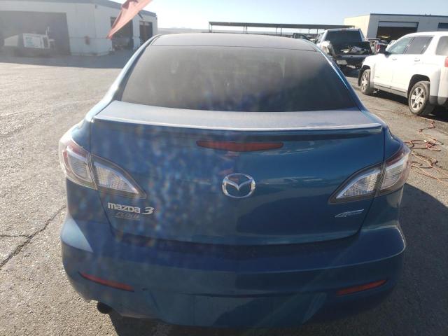 Photo 6 from auction – 2012 MAZDA 3 I with VIN JM1BL1W73C1666987