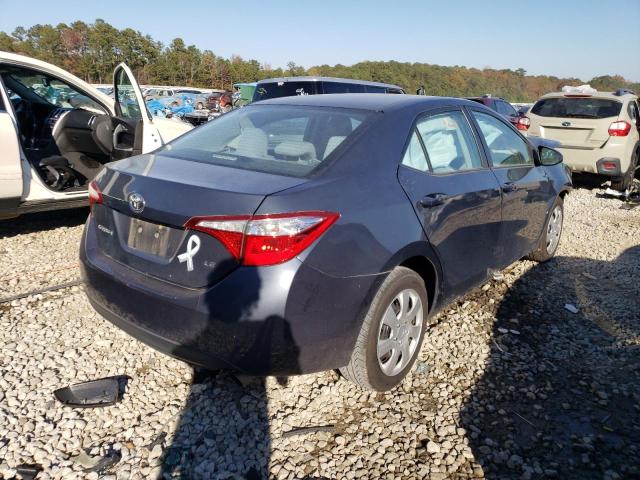 Zdjęcie 4 z aukcji – 2015 TOYOTA COROLLA L z VIN 2T1BURHE8FC273333