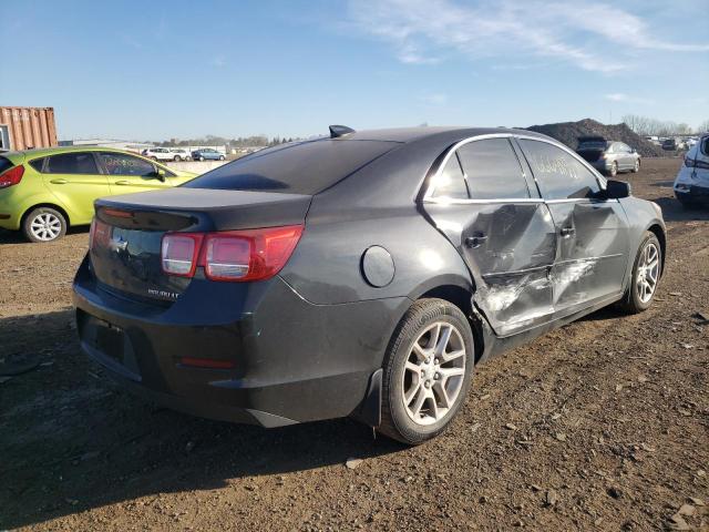 Photo 4 from auction – 2015 CHEVROLET MALIBU 1LT with VIN 1G11C5SL4FF270668